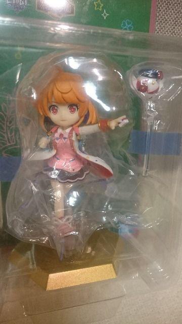 未開封 白猫プロジェクト 一番くじ 茶熊学園A賞 セツナ茶熊 < アニメ/コミック/キャラクター 未開封 白猫プロジェクト 一番くじ 茶熊学園A賞 セツナ茶熊 < アニメ/コミック/キャラクターの