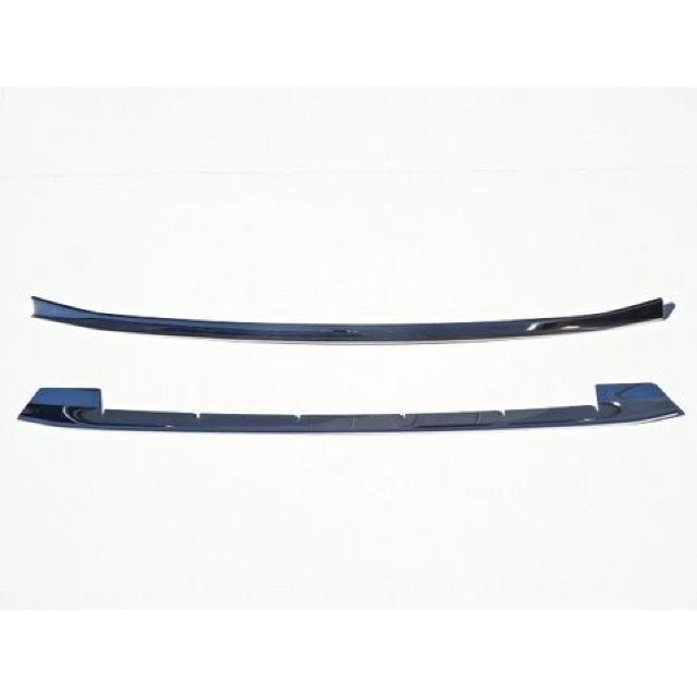 トヨタ アルファード  30 35 X EL G GF  メッキ バンパーグリルモール < 自動車/バイク トヨタ アルファード  30 35 X EL G GF  メッキ バンパーグリルモール < 自動車/バイク