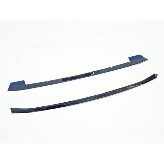 トヨタ アルファード  30 35 X EL G GF  メッキ バンパーグリルモール < 自動車/バイク トヨタ アルファード  30 35 X EL G GF  メッキ バンパーグリルモール < 自動車/バイク