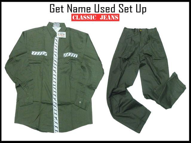 Vi@GET USED XO@ZbgAbv bnE_X@l   jt@bV 