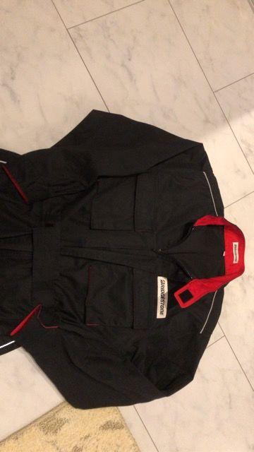 ★ブリジストン★ツナギ★ < 男性ファッション  ★ブリジストン★ツナギ★  < 男性ファッションの