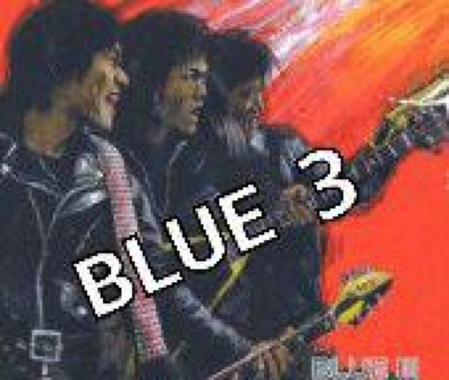 ☆香港メタルマスター☆ブルー3☆ < CD/DVD/ビデオ  ☆香港メタルマスター☆ブルー3☆ < CD/DVD/ビデオの