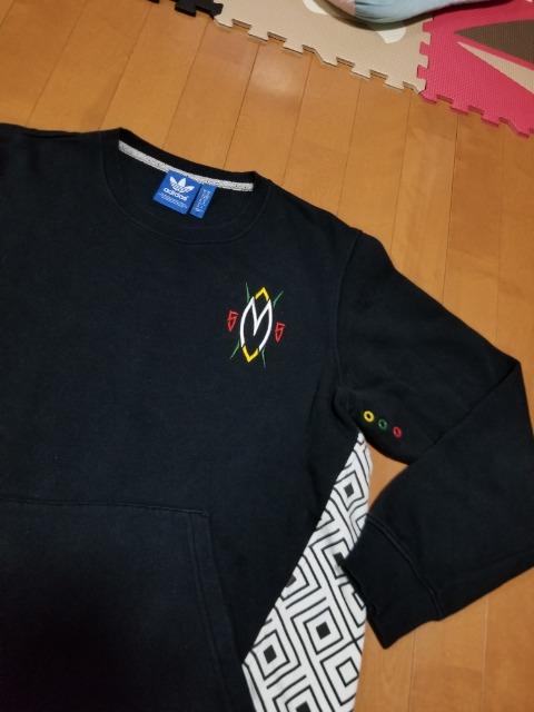 ◆adidasoriginalsトレーナー◆ < ブランド  ◆adidasoriginalsトレーナー◆ < ブランドの