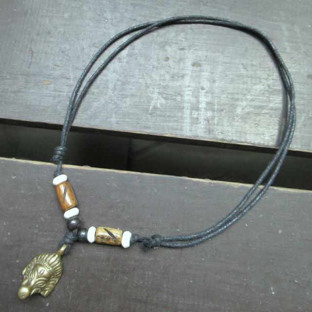 �^�J�g�b�v�l�b�N���X*�K�l�[�V��1 �� �j���A�N�Z�T���[/���v�� 