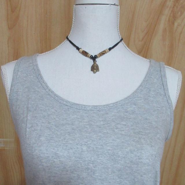 �^�J�g�b�v�l�b�N���X*�K�l�[�V��1 �� �j���A�N�Z�T���[/���v�� 