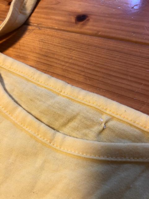 花柄シフォントップス難あり160 < キッズ/ベビー  花柄シフォントップス難あり160 < キッズ/ベビーの