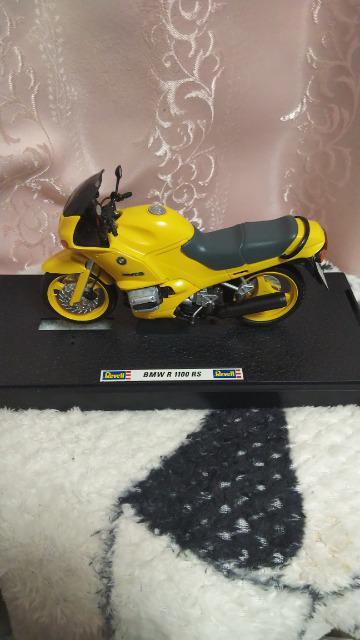 ★BMW R 1100 RS★Revell 1/12 < ホビー ★BMW R 1100 RS★Revell 1/12 < ホビーの