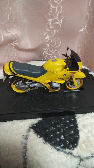 ★BMW R 1100 RS★Revell 1/12 < ホビー ★BMW R 1100 RS★Revell 1/12 < ホビーの
