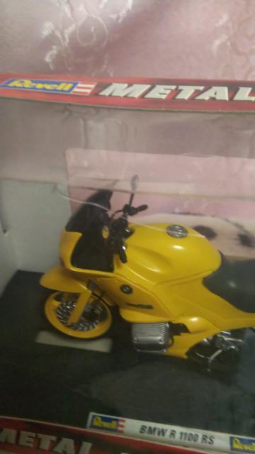 ★BMW R 1100 RS★Revell 1/12 < ホビー ★BMW R 1100 RS★Revell 1/12 < ホビーの