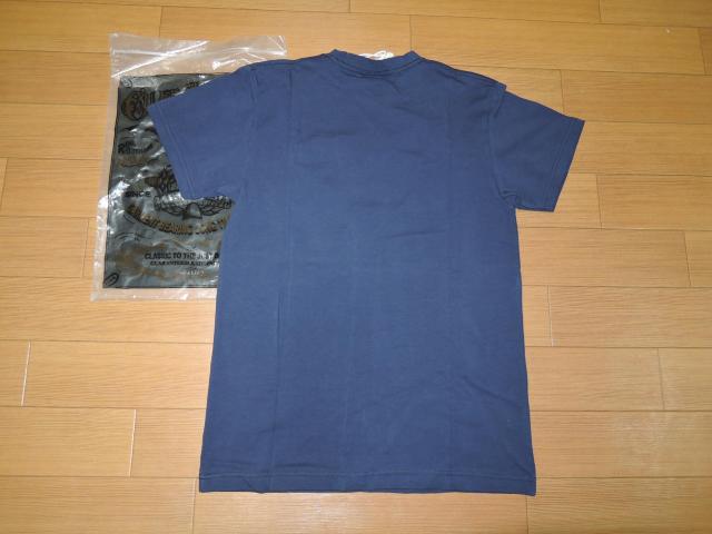 新品 CALEE キャリー Tシャツ S 紺 ロゴ LOGO カットソー < ブランド 新品 CALEE キャリー Tシャツ S 紺 ロゴ LOGO カットソー < ブランドの