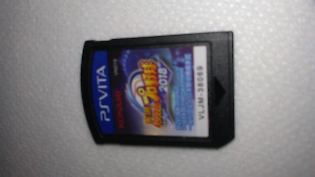 PSVITA^pvEptv싅2018 \tĝ   Q[{/\tg 