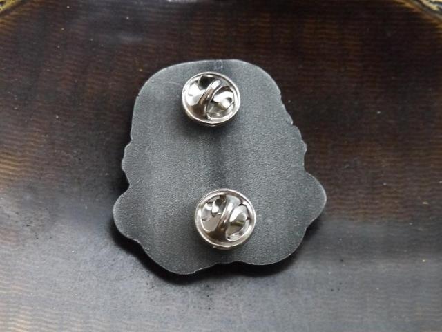 新品 スター・ウォーズ ピンブローチ ピンバッジ ピンズ < 男性アクセサリー/時計  新品 スター・ウォーズ ピンブローチ ピンバッジ ピンズ < 男性アクセサリー/時計の