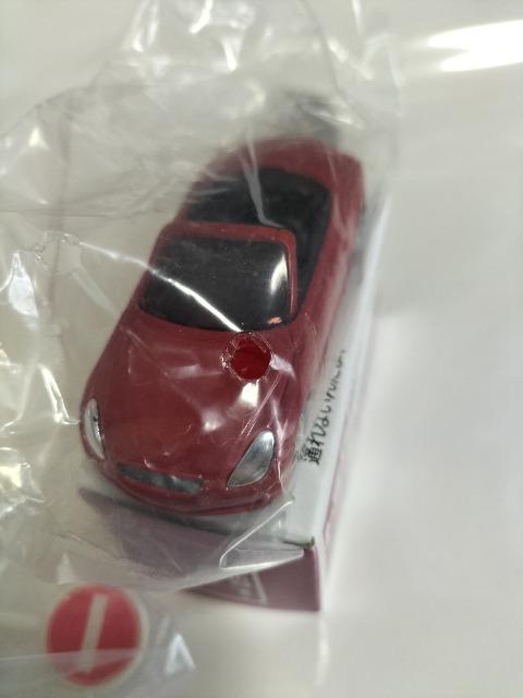 トミカ イオン限定 トヨタ ソアラ 未使用  < ホビー  トミカ イオン限定 トヨタ ソアラ 未使用  < ホビーの