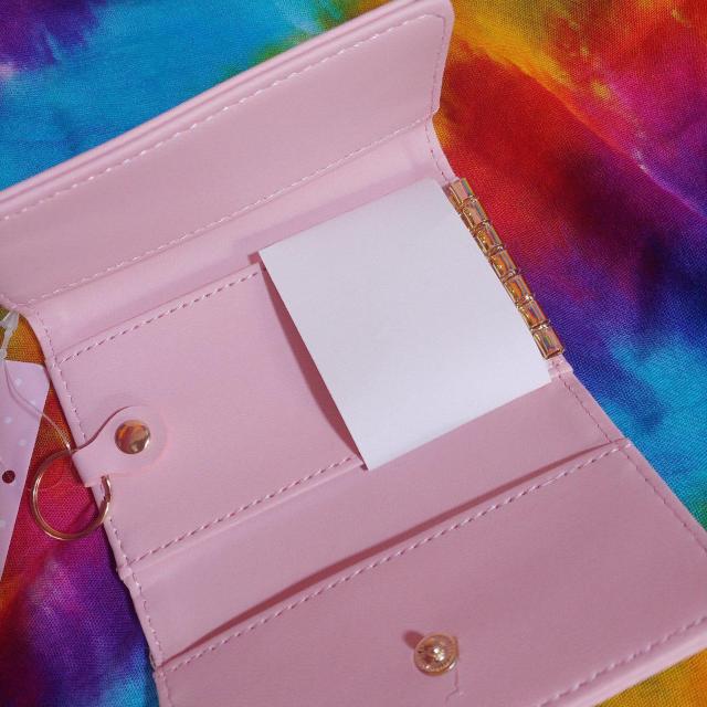 激カワッ( *´艸)マイメロディ□キーケース□ピンク□鍵ケース□ < 女性ファッション  激カワッ( *´艸)マイメロディ□キーケース□ピンク□鍵ケース□ < 女性ファッションの