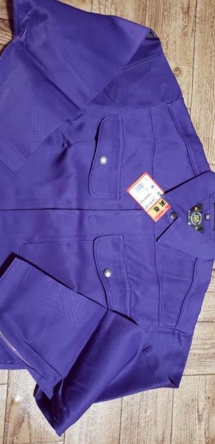 送料込★寅壱【2530.11紫】ショートトビシャツA型.M < 男性ファッション  送料込★寅壱【2530.11紫】ショートトビシャツA型.M  < 男性ファッションの