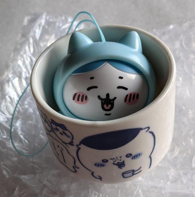 大人気商品  ちいかわ おちょこ 自堕落モモンガ < アニメ/コミック/キャラクター  大人気商品  ちいかわ おちょこ 自堕落モモンガ < アニメ/コミック/キャラクターの
