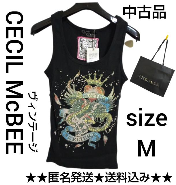 ACECIL McBEE/ZV}Nr[yz^Ngbv(Vi) ROCK-PUNK   uh 