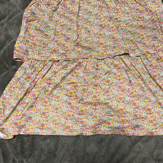 タンス整理品 衣類 おまとめOK ホームクリーニング済み 半袖ワンピースブラウス Mサイズくらい < 女性ファッション  タンス整理品 衣類 おまとめOK ホームクリーニング済み 半袖ワンピースブラウス Mサイズくらい < 女性ファッションの