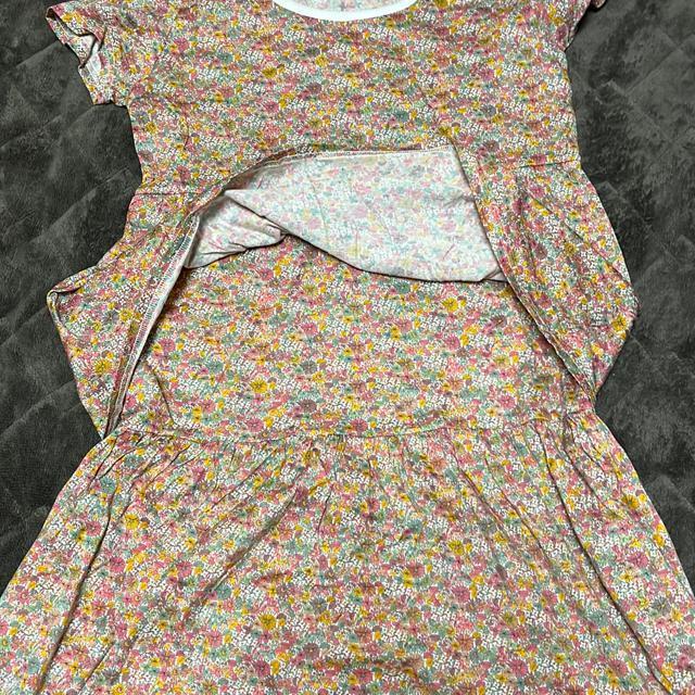 タンス整理品 衣類 おまとめOK ホームクリーニング済み 半袖ワンピースブラウス Mサイズくらい < 女性ファッション  タンス整理品 衣類 おまとめOK ホームクリーニング済み 半袖ワンピースブラウス Mサイズくらい < 女性ファッションの