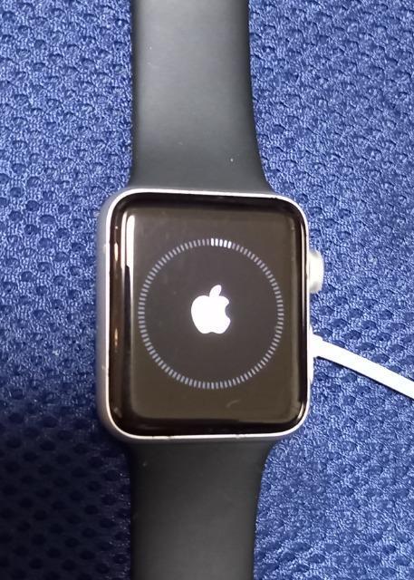 AbvEHb`@Apple Watch Nike{ Series 3 GPSf 42mm A~jEP[X  Ɠd/AV 