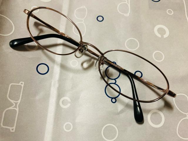 メガネ 眼鏡 TITAN-P チタン オーバル メンズ レディース < 男性ファッション  メガネ 眼鏡 TITAN-P チタン オーバル メンズ レディース  < 男性ファッションの