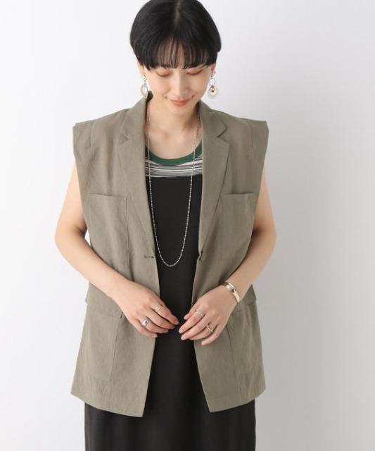 LEPSIM ベスト < ブランド LEPSIM ベスト < ブランドの