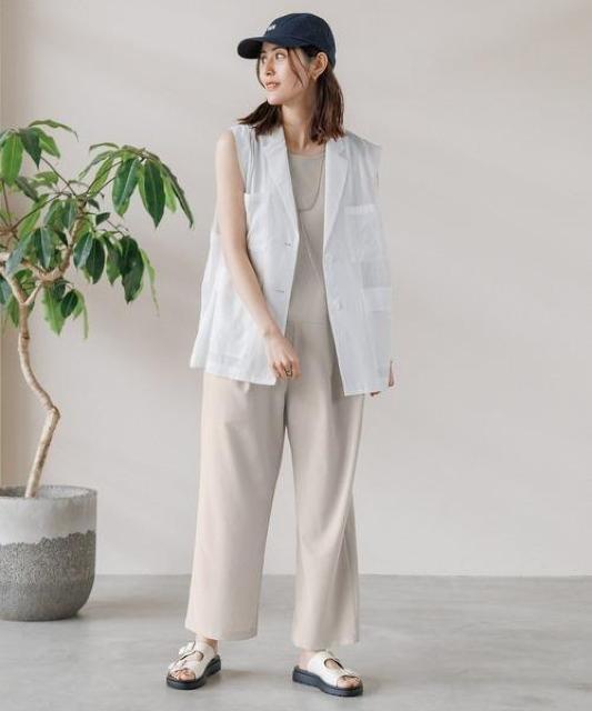 LEPSIM ベスト < ブランド LEPSIM ベスト < ブランドの