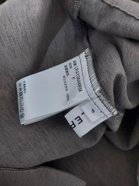 LEPSIM ベスト < ブランド LEPSIM ベスト < ブランドの