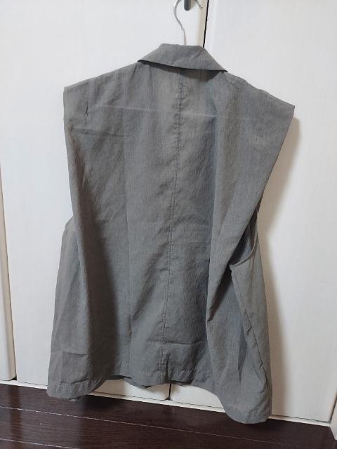 LEPSIM ベスト < ブランド LEPSIM ベスト < ブランドの