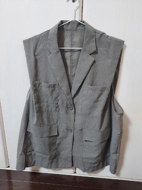 LEPSIM ベスト < ブランド LEPSIM ベスト < ブランドの