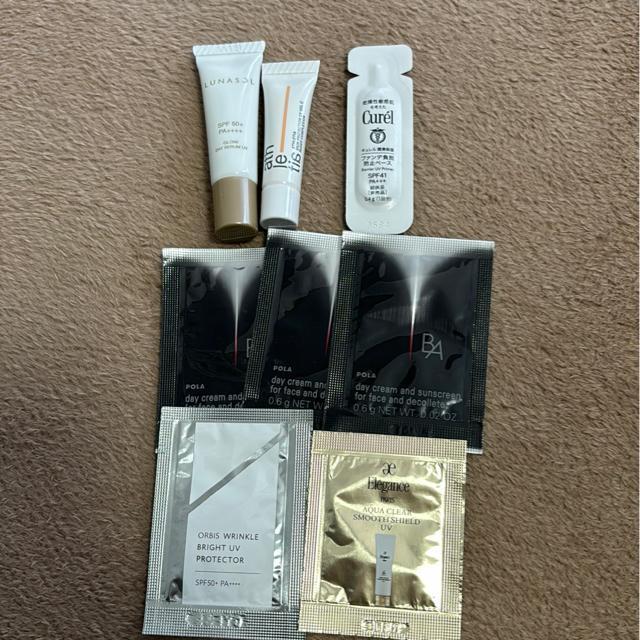 *送料込日焼け止め、化粧下地* < 香水/コスメ/ネイル  *送料込日焼け止め、化粧下地*  < 香水/コスメ/ネイルの