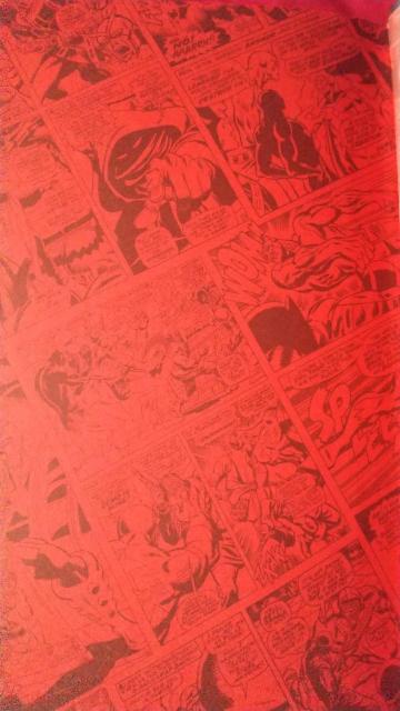 AVENGERS }[x OtBbNmx RNV XpC_[}  Aj/R~bN/LN^[ 