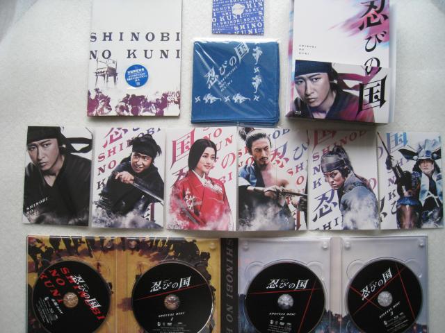  Eт̍cuc@ @q@ DVD@ ؃ABOX(DISCSg)@  ^gObY 