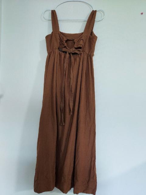 FRAY I.Dノースリーブワンピース < ブランド FRAY I.Dノースリーブワンピース < ブランドの