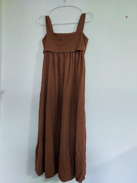 FRAY I.Dノースリーブワンピース < ブランド FRAY I.Dノースリーブワンピース < ブランドの