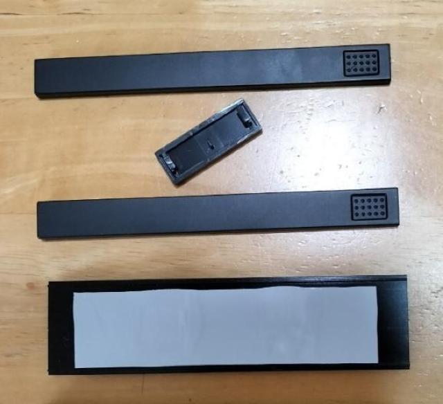 NVMe M.2 SSD OtP[X̃p[ĉ 