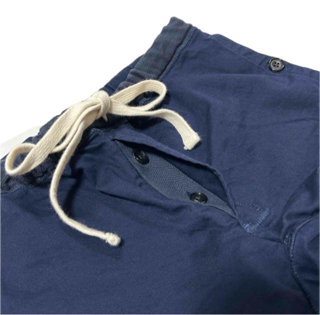 i BEAMS PLUS GYM Pants Twill Wpc L  uh 