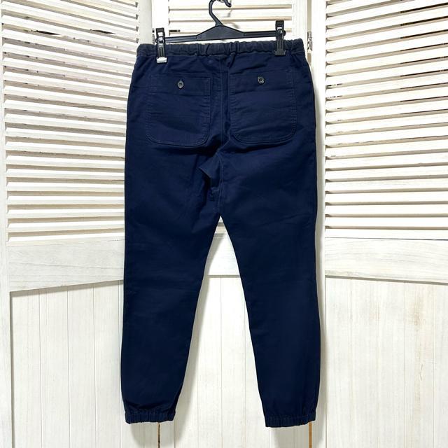 i BEAMS PLUS GYM Pants Twill Wpc L  uh 