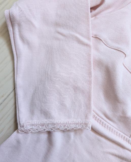 LL★綿100%★パット付きVネックインナー★新品★送料無料 < 女性ファッション LL★綿100%★パット付きVネックインナー★新品★送料無料 < 女性ファッションの