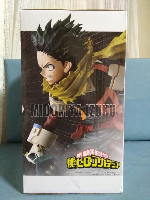 l̃q[[AJf~AGrandista@MIDORIYA@IZUKU  Aj/R~bN/LN^[ 