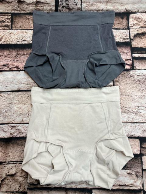 送料無料!『画像から2枚組』ショーツで子宮温活習慣!吸湿発熱 保温 冷え対策【巡温&整巡】綿混ショーツ < 女性ファッション 送料無料!『画像から2枚組』ショーツで子宮温活習慣!吸湿発熱 保温 冷え対策【巡温&整巡】綿混ショーツ < 女性ファッションの