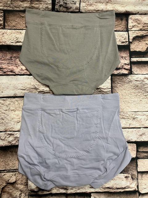 送料無料!『画像から2枚組』ショーツで子宮温活習慣!吸湿発熱 保温 冷え対策【巡温&整巡】綿混ショーツ < 女性ファッション 送料無料!『画像から2枚組』ショーツで子宮温活習慣!吸湿発熱 保温 冷え対策【巡温&整巡】綿混ショーツ < 女性ファッションの