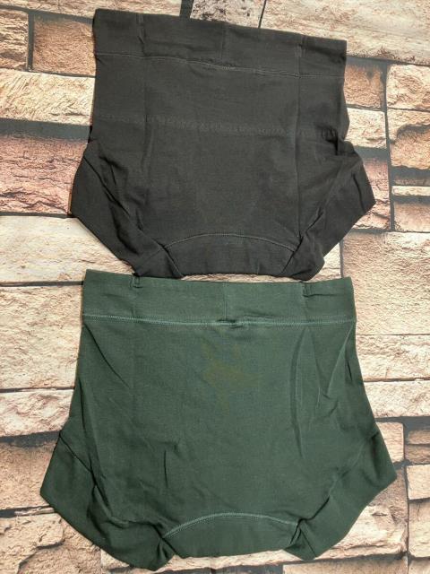 送料無料!『画像から2枚組』ショーツで子宮温活習慣!吸湿発熱 保温 冷え対策【巡温&整巡】綿混ショーツ < 女性ファッション 送料無料!『画像から2枚組』ショーツで子宮温活習慣!吸湿発熱 保温 冷え対策【巡温&整巡】綿混ショーツ < 女性ファッションの