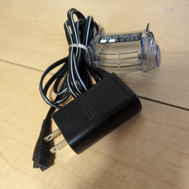 panasonic �����_�b�V�� �V�F�[�o�[ ES-ST2P �� �Ɠd/AV�� 