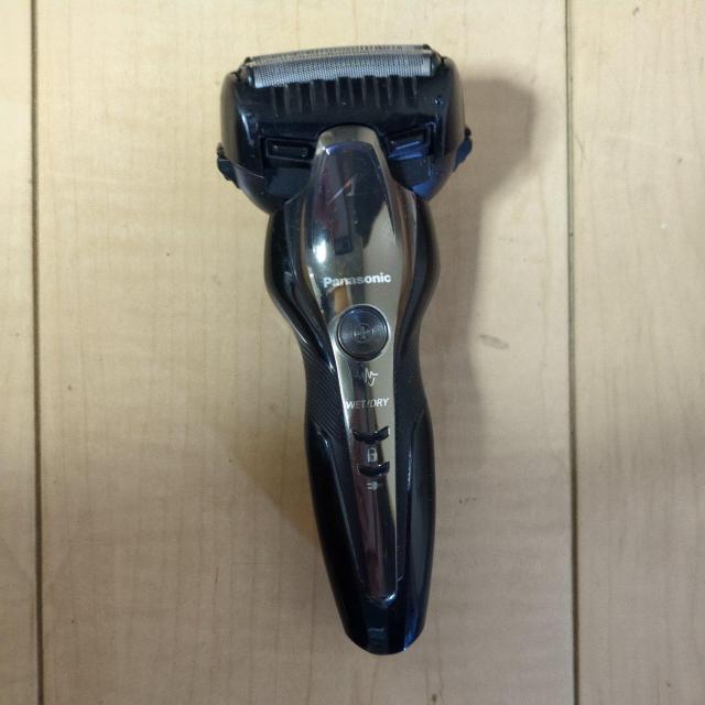 panasonic �����_�b�V�� �V�F�[�o�[ ES-ST2P �� �Ɠd/AV�� 