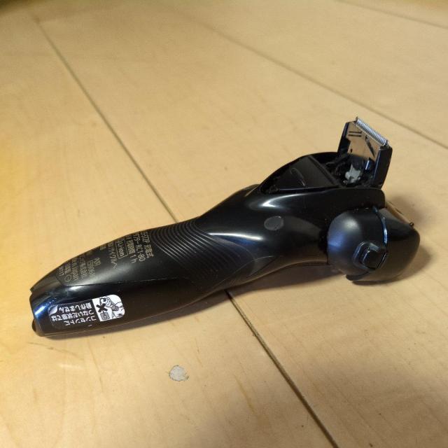 panasonic �����_�b�V�� �V�F�[�o�[ ES-ST2P �� �Ɠd/AV�� 