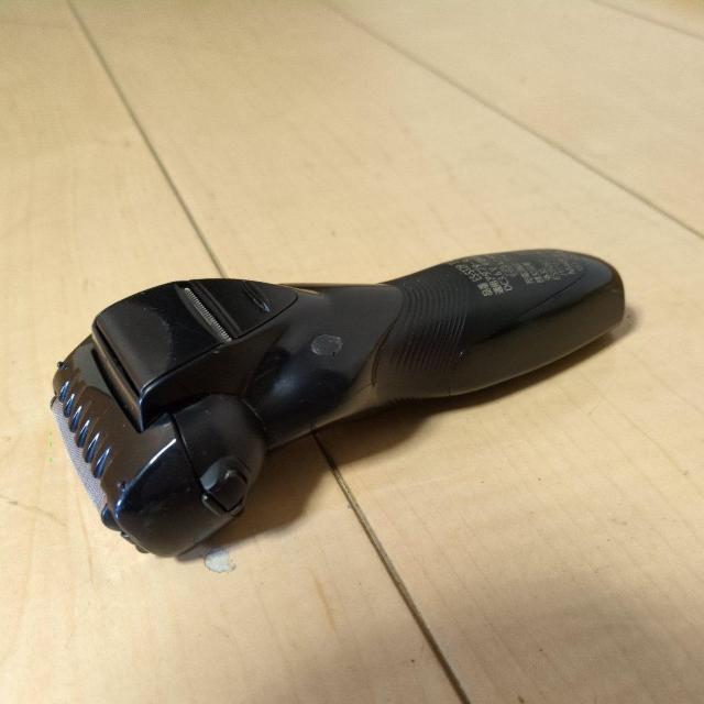 panasonic �����_�b�V�� �V�F�[�o�[ ES-ST2P �� �Ɠd/AV�� 