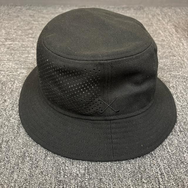 ���� NEWERA �j���[�G�� ���b�V�� �n�b�g �X�q �u���b�N �� �u�����h�� 