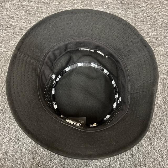 ���� NEWERA �j���[�G�� ���b�V�� �n�b�g �X�q �u���b�N �� �u�����h�� 