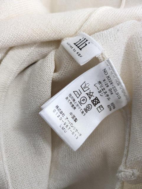 ケービーエフ★ニット☆衣類★イリKBF★送料180〜 < ブランド ケービーエフ★ニット☆衣類★イリKBF★送料180〜 < ブランドの